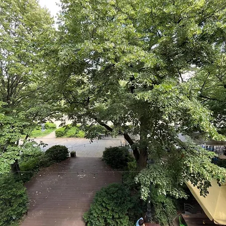 Apartament Centre Main Square